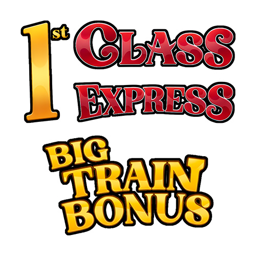 1st Class Express Big Train Bonus
