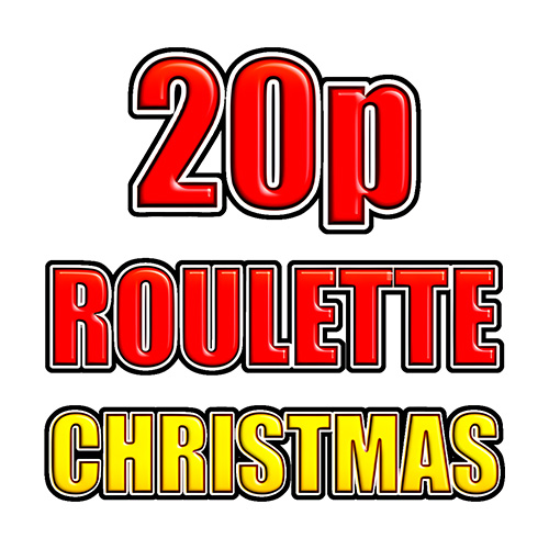 20p Roulette Christmas