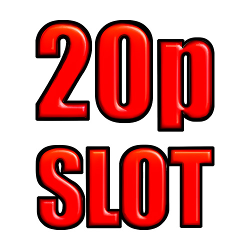 20p Slot