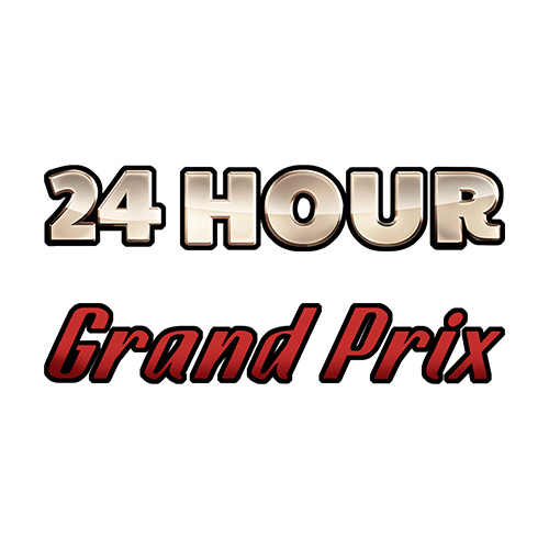 24 Hour Grand Prix Slot