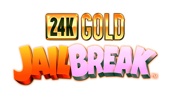 24K Gold Jailbreak Slot