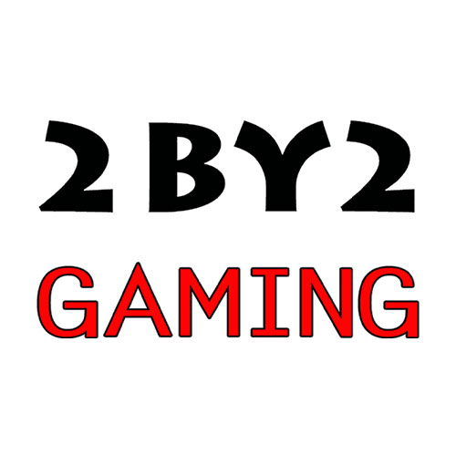 2 By 2 Gaming