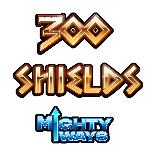 300 Shields Mighty Ways