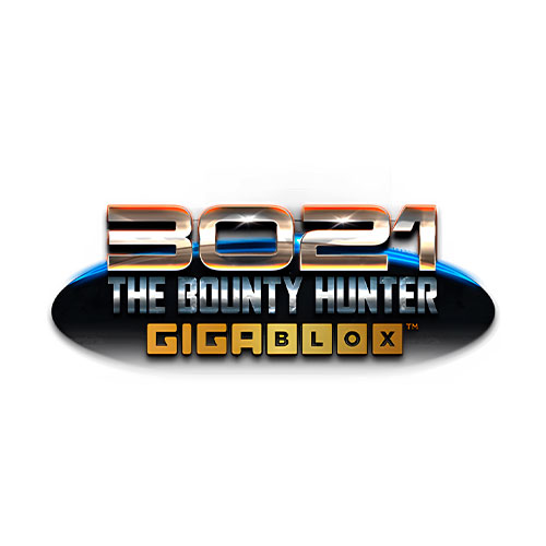 3021 AD The Bounty Hunter Slot