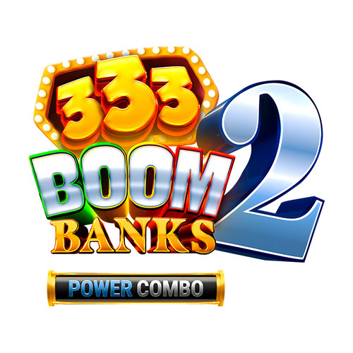333 Boom Banks 2 Power Combo