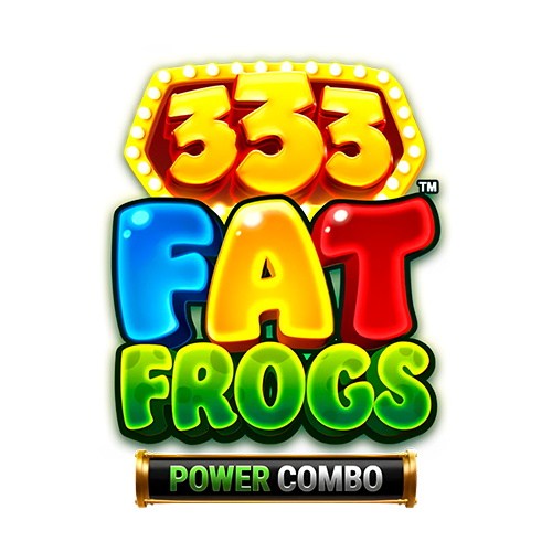 333 Fat Frogs POWER COMBO Slot