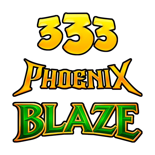 333 Phoenix Blaze Power Combo Slot