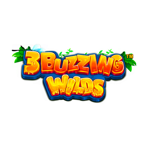 3 Buzzing Wilds Slot