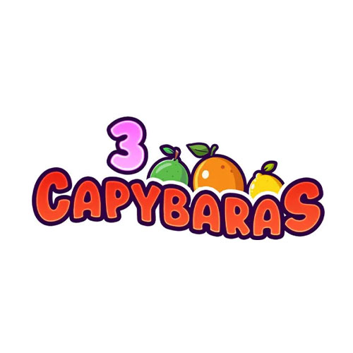 3 Capybaras Slot