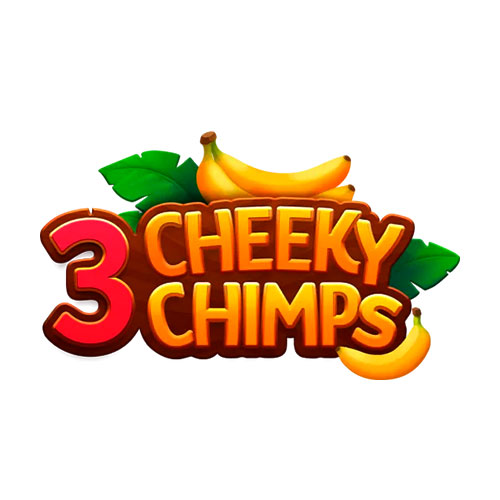 3 Cheeky Chimps Slot