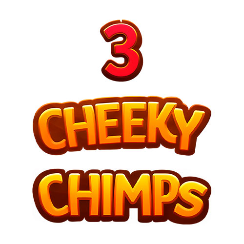 3 Cheeky Chimps 3 Cheeky Chimps