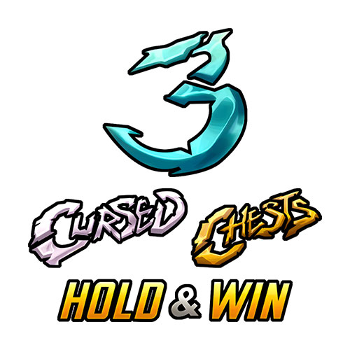 3 Cursed Chests Hold and Win