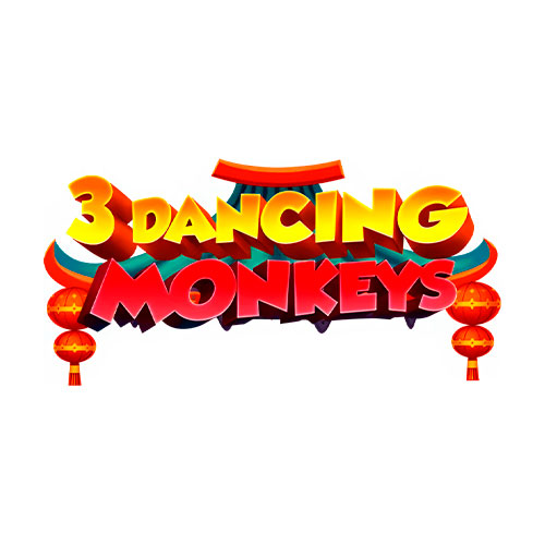 3 Dancing Monkeys Slot