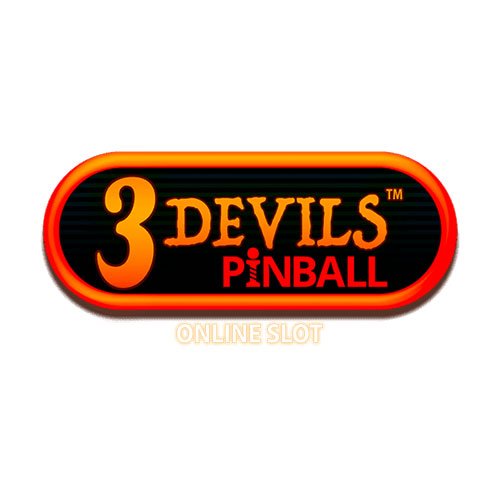 3 Devils Pinball Slot