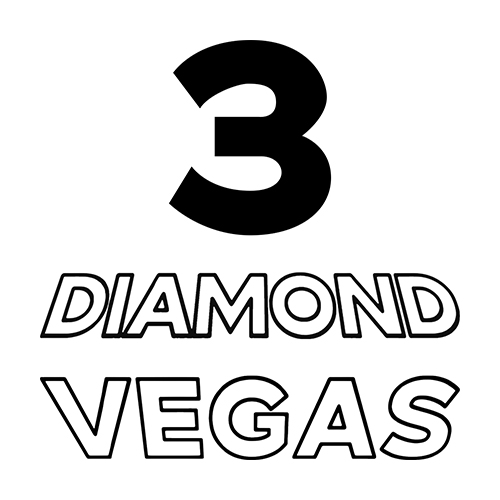 3 Diamond Vegas