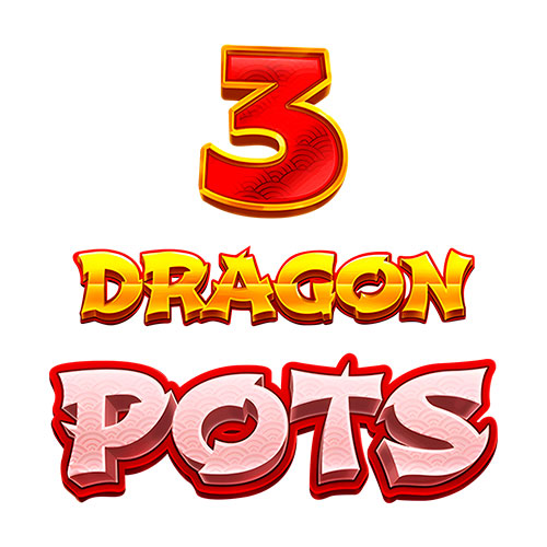 3 Dragon Pots Slot