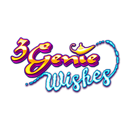 3 Genie Wishes