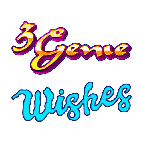 3 Genie Wishes Slot