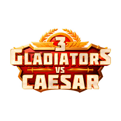 3 Gladiators vs. Caesar