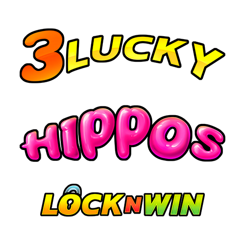 3 Lucky Hippos Slot