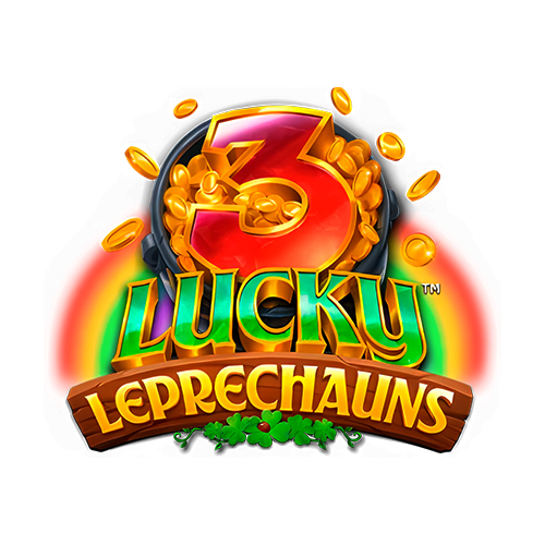 3 Lucky Leprechauns Slot