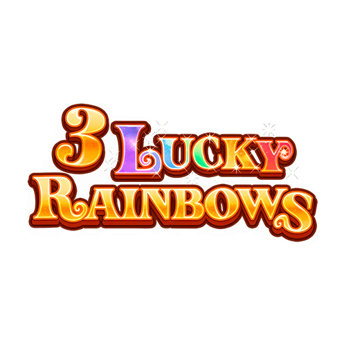 3 Lucky Rainbows Slot
