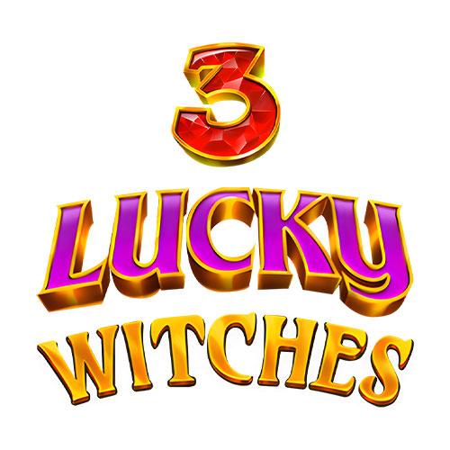 3 Lucky Witches