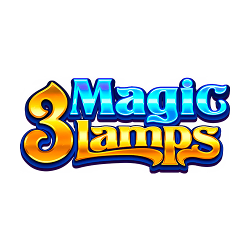 3 Magic Lamps Slot