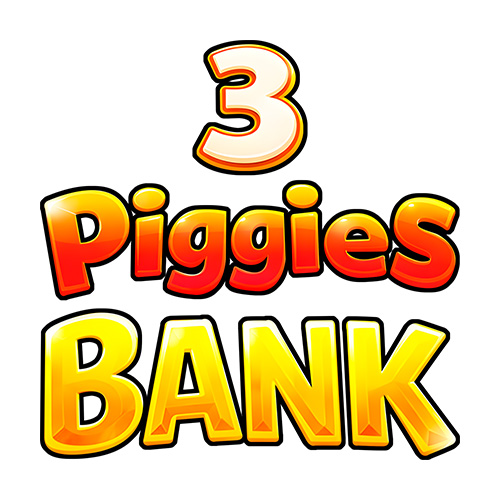 3 Piggies of Bank