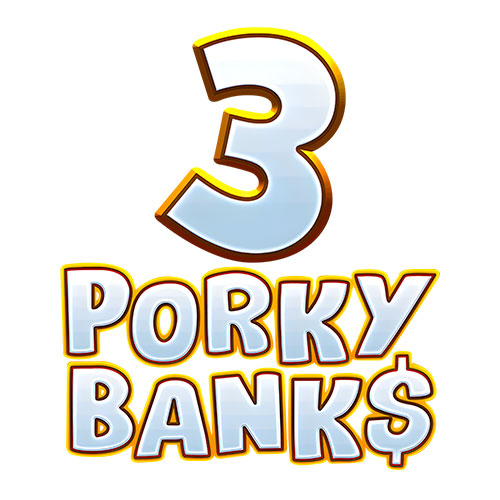 3 Porky Banks Hold & Win
