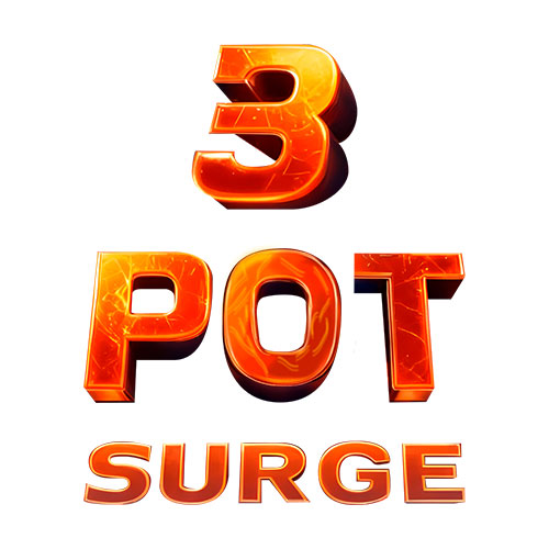 3 Pot Surge