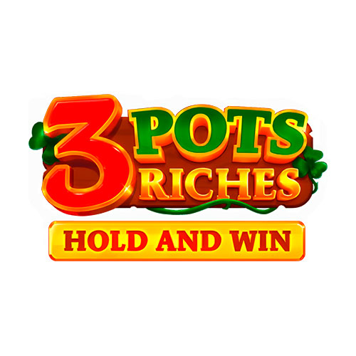 3 Pots Riches Slot