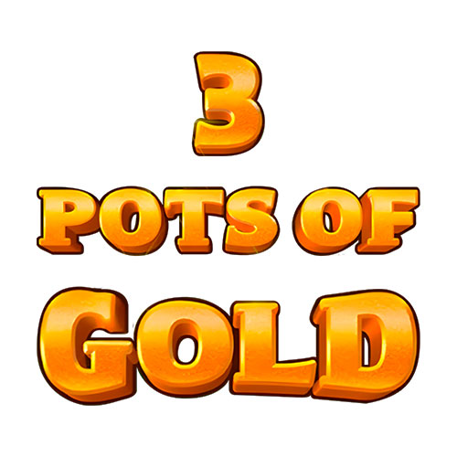 3 Pots of Gold Slot