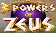 3 Powers of Zeus POWER COMBO Slot