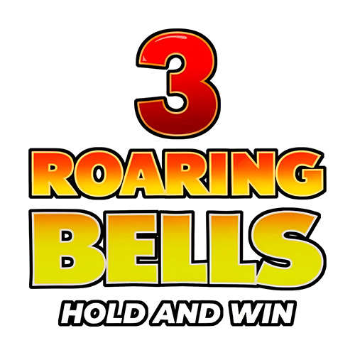 3 Roaring Bells Hold and Win