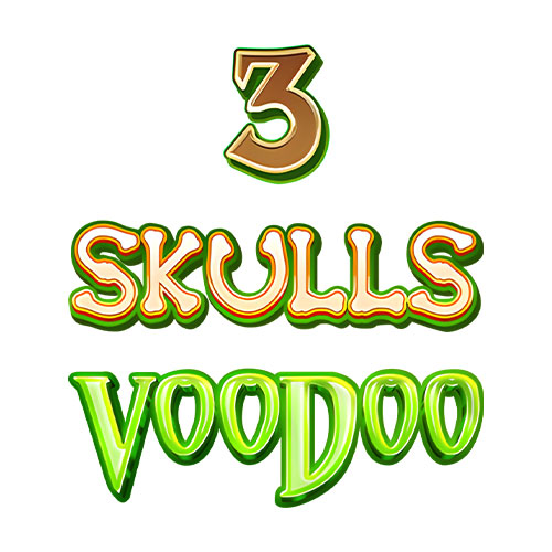 3 Skulls of Voodoo