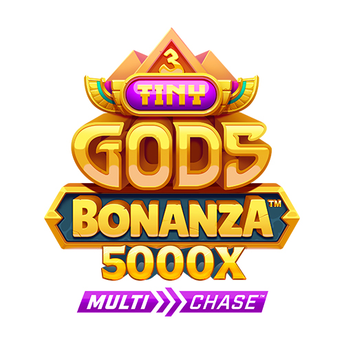 3 Tiny Gods Bonanza Slot