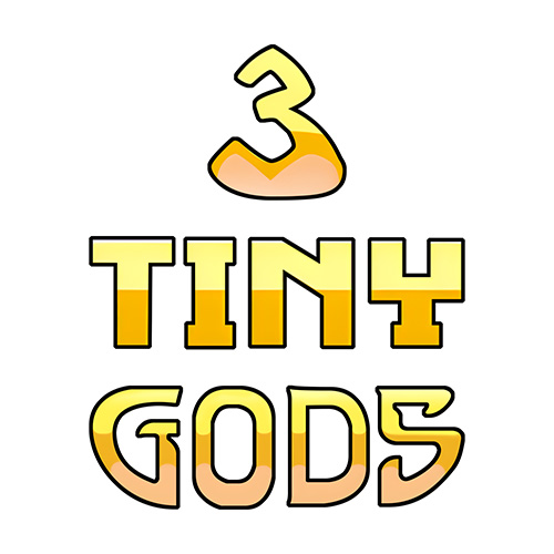 3 Tiny Gods Slot