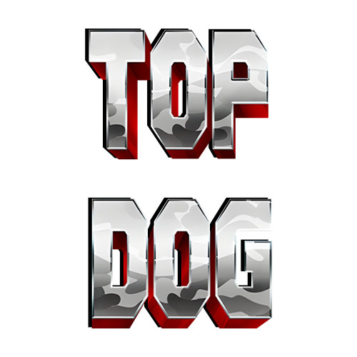3 Top Dogs