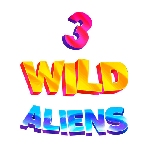 3 Wild Aliens