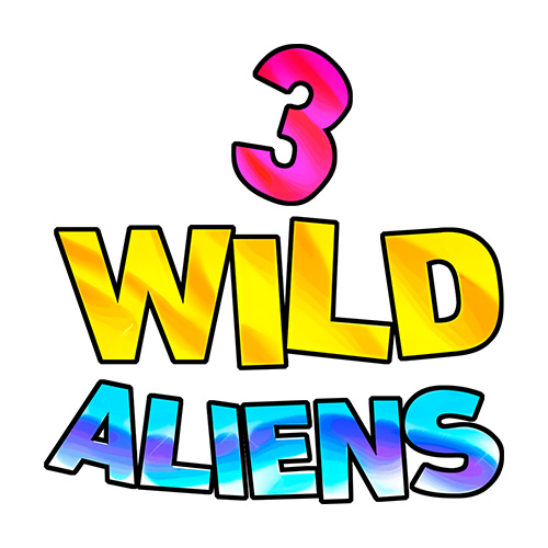3 Wild Aliens
