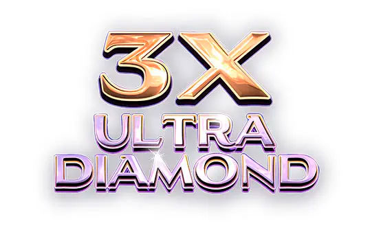 3X Ultra Diamond Slot