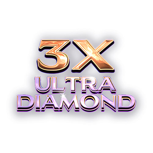 3X Ultra Diamond Slot
