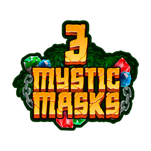 3 Mystic Masks Slot