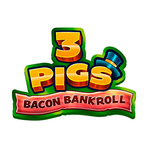 3 Pigs Bacon Bankroll