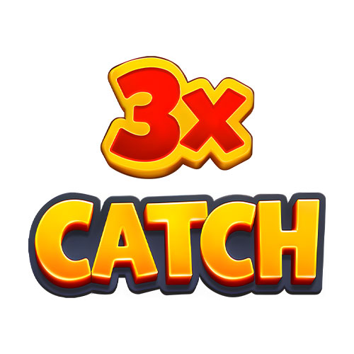3x Catch Slot