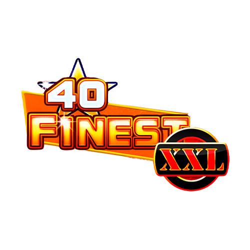 40 Finest XXL Slot