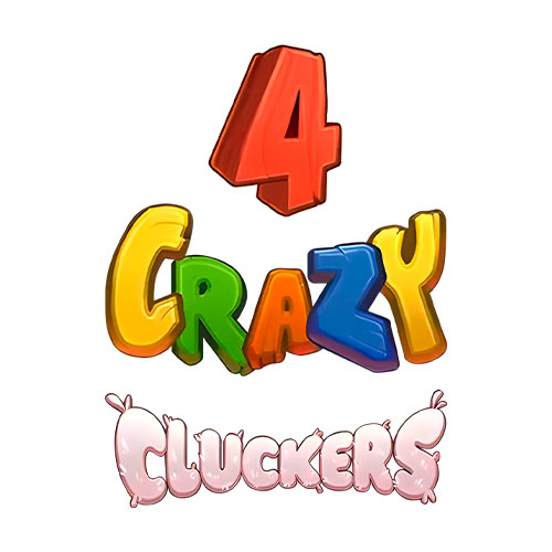 4 Crazy Clucker