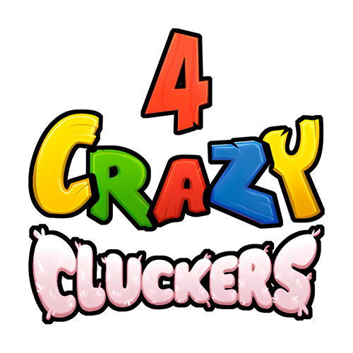 4 Crazy Cluckers Slot