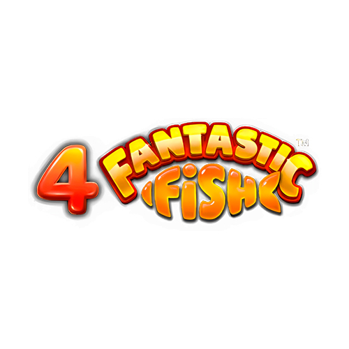 4 Fantastic Fish Slot